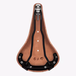 Brooks B17 Ville Unisexe Selle de vélo