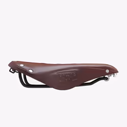 Brooks B17 Ville Unisexe Selle de vélo - Vue supplémentaire 4