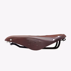 Brooks B17 Ville Unisexe Selle de vélo - Vue supplémentaire 5