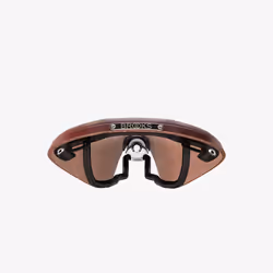 Brooks B17 Ville Unisexe Selle de vélo - Vue supplémentaire 6