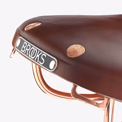 Brooks B17 Special Ville Unisexe Selle de vélo - Vue supplémentaire 7