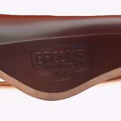 Brooks B17 Special Ville Unisexe Selle de vélo - Vue supplémentaire 8