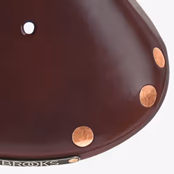 Brooks B17 Special Ville Unisexe Selle de vélo - Vue supplémentaire 9