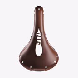 Brooks B17 Carved Piste Unisexe Selle de vélo - Vue supplémentaire 3