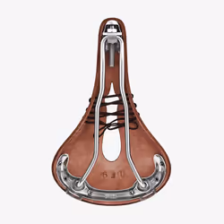 Brooks B17 Carved Piste Unisexe Selle de vélo - Vue supplémentaire 4