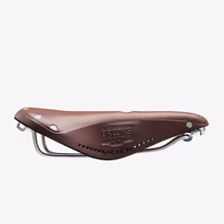 Brooks B17 Carved Piste Unisexe Selle de vélo - Vue supplémentaire 5