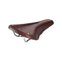 Brooks B17 Piste Unisexe Selle de vélo