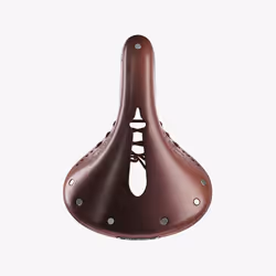 Brooks B17 Piste Unisexe Selle de vélo