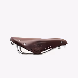 Brooks B17 Piste Unisexe Selle de vélo - Vue supplémentaire 4