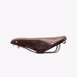 Brooks B17 Piste Unisexe Selle de vélo - Vue supplémentaire 5