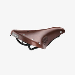 Brooks B17 Short Ville Femmes Selle de vélo