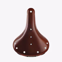 Brooks B17 Short Ville Femmes Selle de vélo