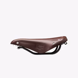 Brooks B17 Short Ville Femmes Selle de vélo - Vue supplémentaire 5