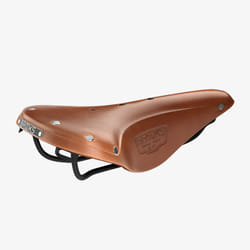Brooks B17 Narrow Piste Unisexe Selle de vélo