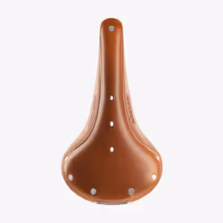 Brooks B17 Narrow Piste Unisexe Selle de vélo