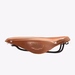 Brooks B17 Narrow Piste Unisexe Selle de vélo - Vue supplémentaire 5