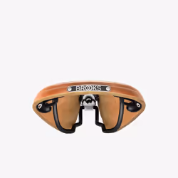 Brooks B17 Narrow Piste Unisexe Selle de vélo - Vue supplémentaire 6