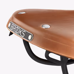 Brooks B17 Narrow Piste Unisexe Selle de vélo - Vue supplémentaire 7