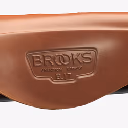 Brooks B17 Narrow Piste Unisexe Selle de vélo - Vue supplémentaire 8