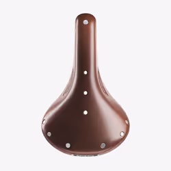 Brooks Flyer Ville Hommes Selle de vélo