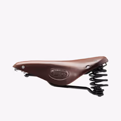 Brooks Flyer Ville Hommes Selle de vélo - Vue supplémentaire 5