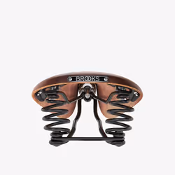 Brooks Flyer Ville Hommes Selle de vélo - Vue supplémentaire 6