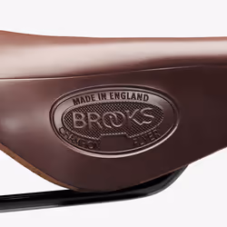 Brooks Flyer Ville Hommes Selle de vélo - Vue supplémentaire 9
