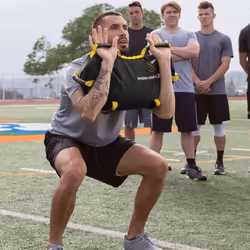SKLZ APD-SB75-02 équipement de vitesse et d'agilité Sac de sable - Vue supplémentaire 5