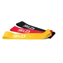 SKLZ APD-MBD01-02 équipement de vitesse et d'agilité Bande de résistance