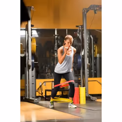 SKLZ APD-MBD01-02 équipement de vitesse et d'agilité Bande de résistance