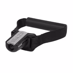 SKLZ Flex Quick Griff, Universel, Noir, Gris, Plastique, Polypropylène (PP), 45,3 kg