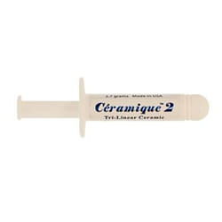 Arctic Silver Céramique 2 combiné de dissipateurs thermiques 2,7 g
