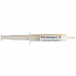 Arctic Silver Céramique 2, 25g, Blanc, -150 - 130 °C, 25 g