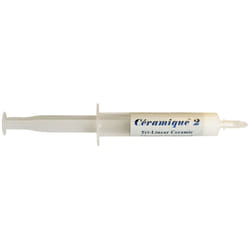 Arctic Silver Céramique 2, 25g combiné de dissipateurs thermiques
