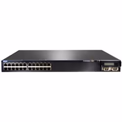 Juniper EX4200, Non-géré, Connexion Ethernet, supportant l'alimentation via ce port (PoE)