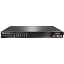 Juniper EX4200 Non-géré Connexion Ethernet, supportant l'alimentation via ce port (PoE)
