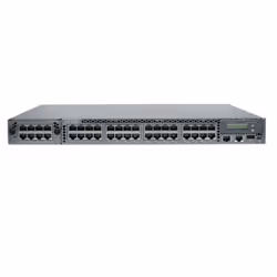 Juniper 32P Switch Manageable, Géré, L2/L3, 10G Ethernet (100/1000/10000), Full duplex, Grille de montage, 1U