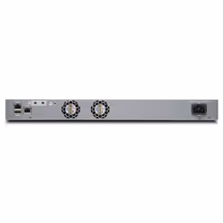 Juniper EX2300 Géré L2/L3 Gigabit Ethernet (10/100/1000) 1U Gris