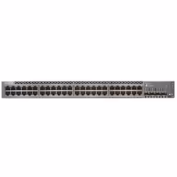 Juniper EX2300-48T, Géré, L2/L3, Gigabit Ethernet (10/100/1000), Grille de montage, 1U