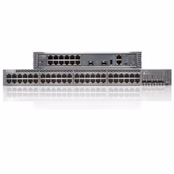Juniper EX2300-48T commutateur réseau Géré L2/L3 Gigabit Ethernet (10/100/1000) 1U Gris