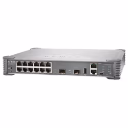 Juniper EX2300-C, Géré, L2/L3, Gigabit Ethernet (10/100/1000), Connexion Ethernet, supportant l'alimentation via ce port (PoE ...