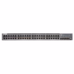 Juniper EX3400, Géré, L2/L3, Gigabit Ethernet (10/100/1000), Grille de montage, 1U