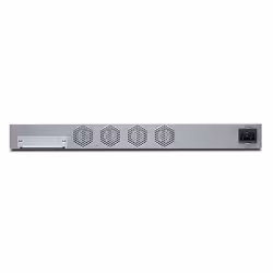 Juniper SRX340 & Junos Software Base pare-feux (matériel) 1U 4700 Mbit/s