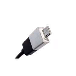 Matias FK318B-DE clavier USB QWERTZ Allemand Blanc