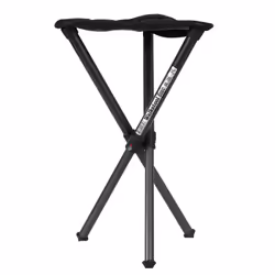 Walkstool Basic 50M, 150 kg, Tabouret de camping, 3 pieds, 650 g