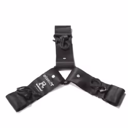 Walkstool Steady, Walkstool, Noir, 1 pièce(s), Walkstool Comfort