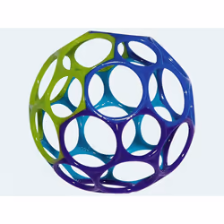 Lilikim Assortiment Balle Oball Classic™