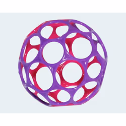 Lilikim Assortiment Balle Oball Classic™