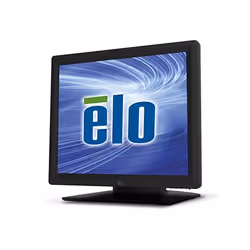 Elo Touch Solutions 1517L Rev B