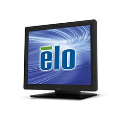 Elo Touch Solutions 1517L Rev B 15" LCD 225 cd/m² Noir Écran tactile
